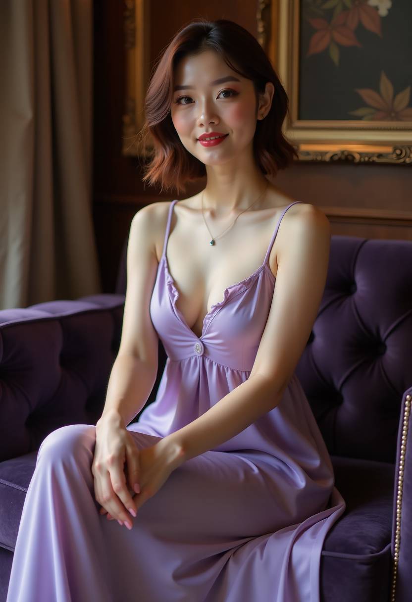 第七码头电影海报
